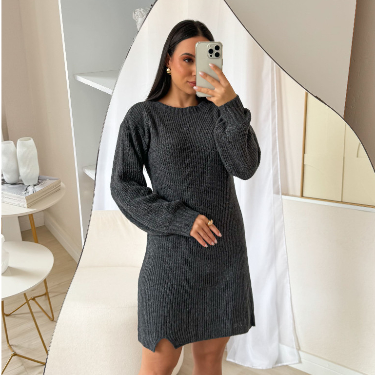 Vestido Madison