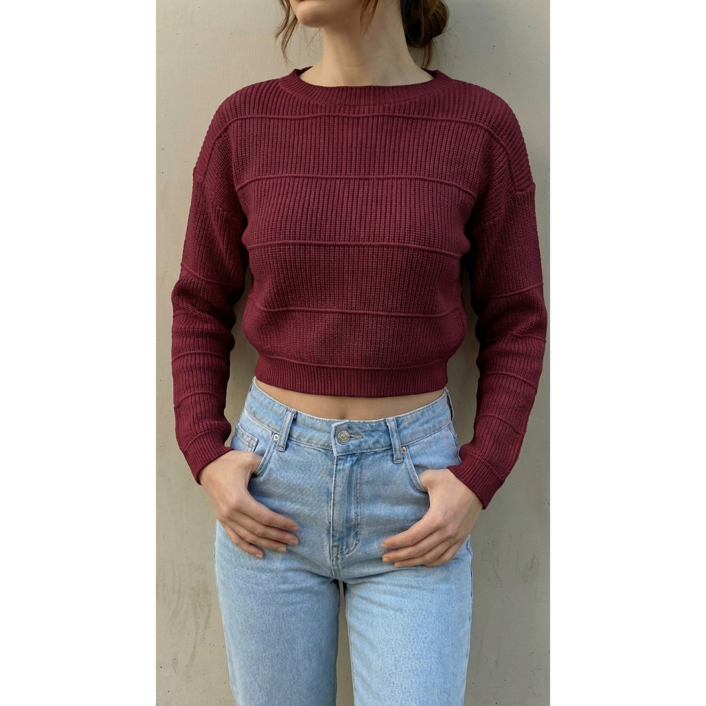 Cropped Milano