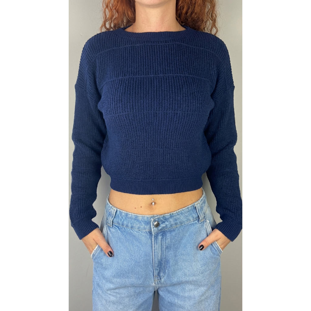 Cropped Milano