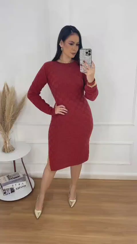 Vestido Carmel