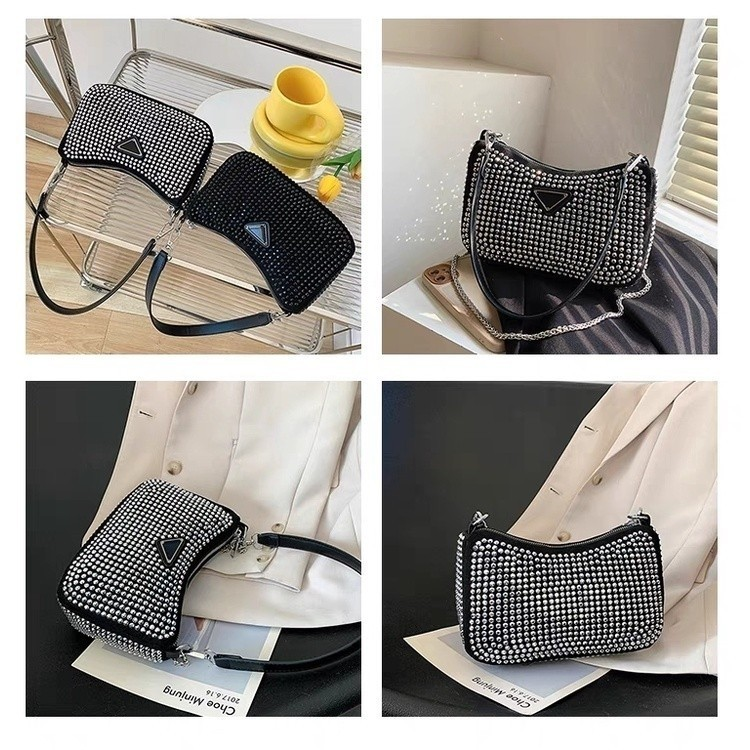 Bolsa Diora AUREA