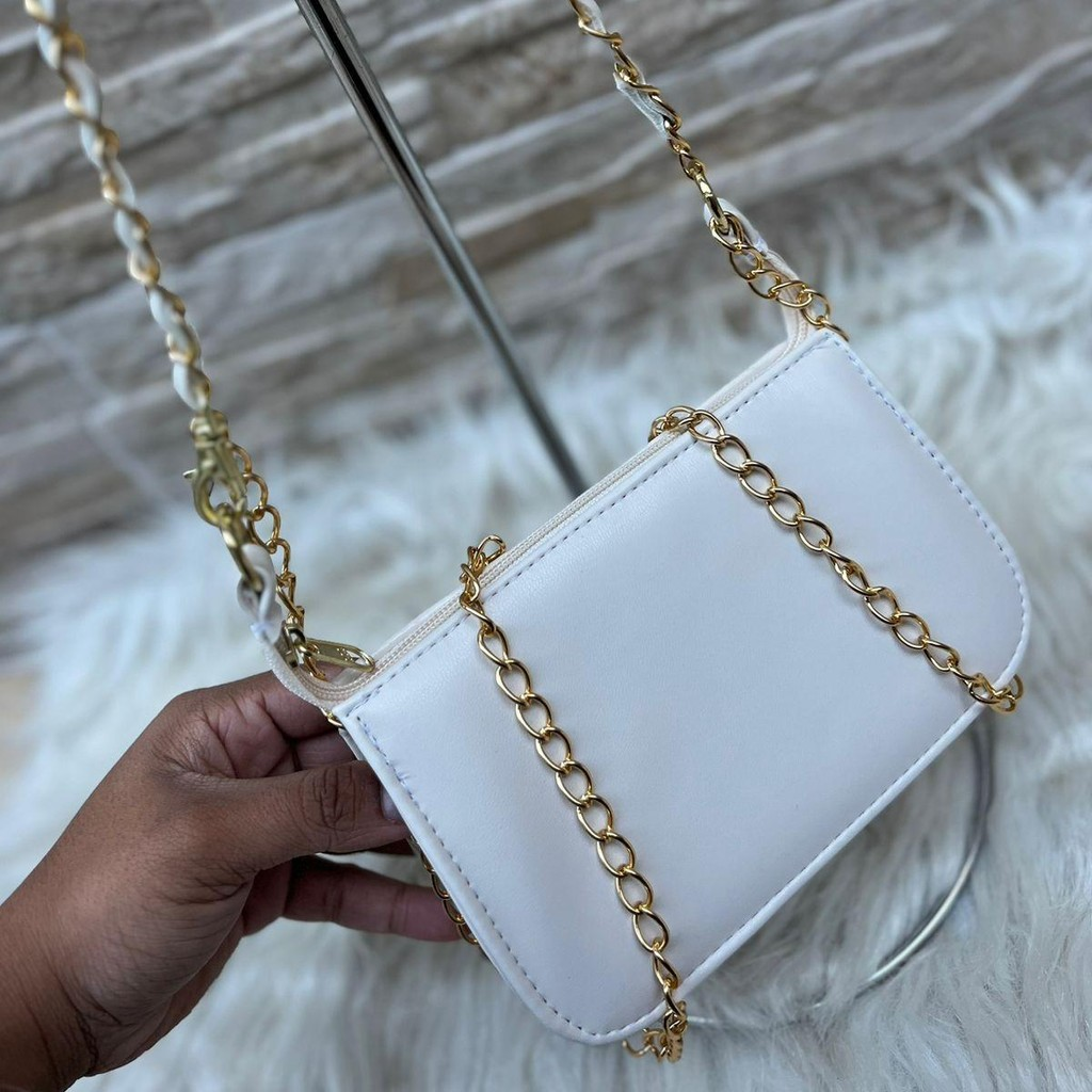 Bolsa Noelle AUREA