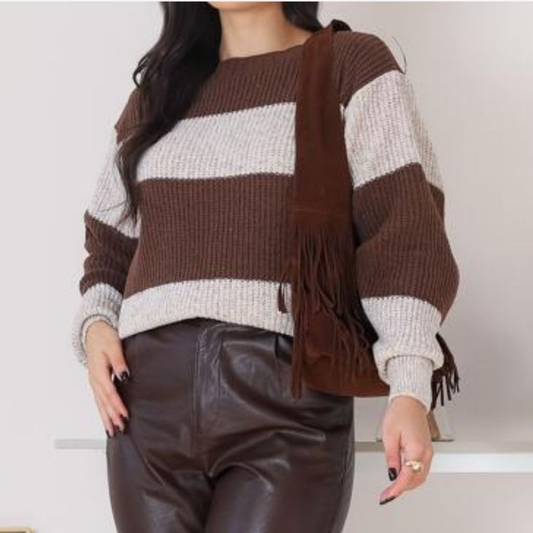 Tricot Marbella