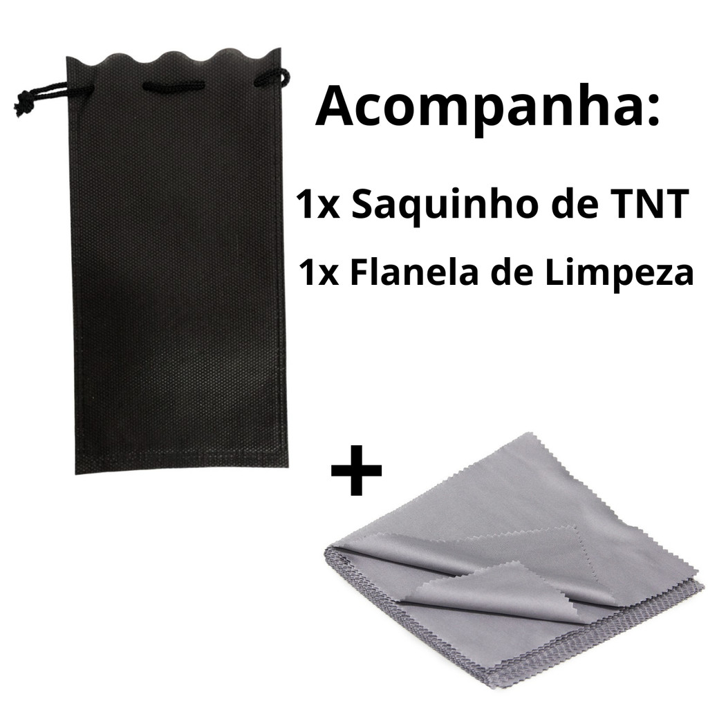 Óculos de Sol Feminino Moda Retrô Proteção UV Lente Premium